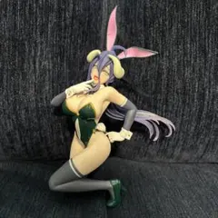 オーバーロード アルベド フィギュア バニーver.