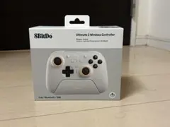 8BitDo Ultimate 2 Wireless Controller