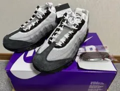 Nike SB Air Max 95BLACK/CACAO WOW 27.5