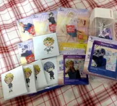 にじさんじ 海の家 セット