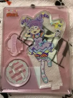 おそ松さん Cawaii松 アクリルスタンド(トド松)