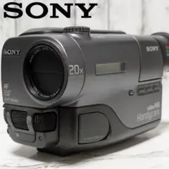 2026年最新】sony ビデオカメラテープの人気アイテム - メルカリ