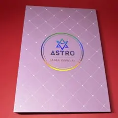 ASTRO 1st FC特典 ポストカードセット - メルカリ