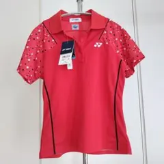 【新品タグ付】ヨネックス バドミントンウェア レディース M