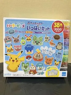 未使用！パーリーゲイツポケモンマーカーピカチュウブレスレット 腕用