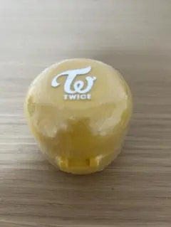 TWICE 志效 扭蛋 戒指