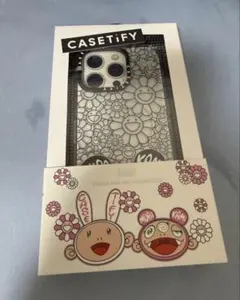 正規品 限定版 CASETiFY 村上隆 グリップスタンド - メルカリ