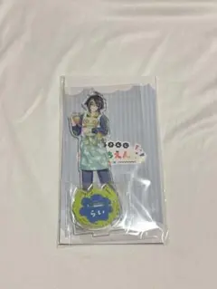 にじさんじ ようちえん 佐伯イッテツ 伊波ライ 赤城ウェン アクリル