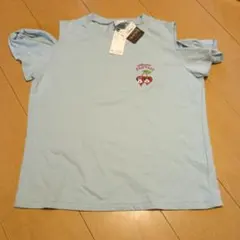 GU ディズニー グラフィックTシャツ Lのサムネイル