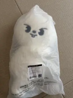 リービット Leebit SKZOO PLUSH BAG リノ スキズ - メルカリ