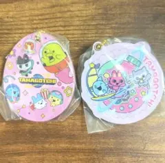 たまごっち アクリルスライドミラーコレクション 30th anniversary