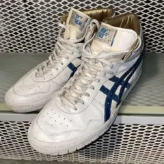 ASICS アシックス ファブレ ジャパン L 29cm 【激レア】