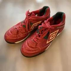 Umbro ACCERATOR SALA V サイズ26.5