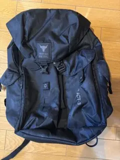 2025年最新】プロジェクトロック リュックの人気アイテム - メルカリ