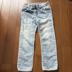 GAP デニムパンツ ライトブルーのサムネイル