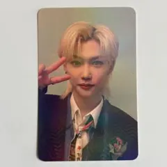 2026年最新】straykids christmas evel フィリックスの人気アイテム