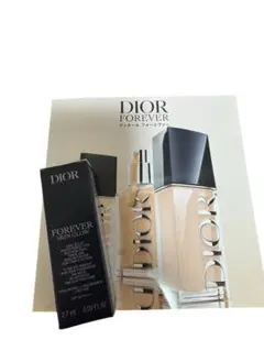 Dior Forever Skin Glow 2.7ml