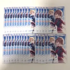 プロセカ クリフェス ポストカード レン 穂波 30点