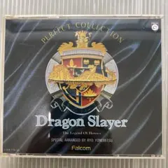 CD ドラゴン・スレイヤー パーフェクトコレクション