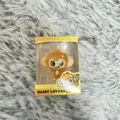 DAISY LOVERS 원숭이 마스코트 열쇠 고리