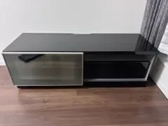 東京インテリア】センターテーブル キャメロン 105 BR 引き出し付き