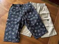 ステテコ150 ハーフパンツおまけ付き