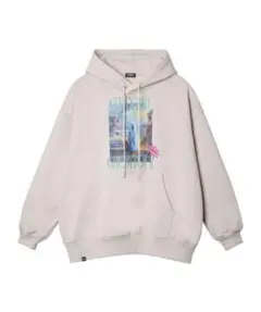 PAMEO POSE Ghost Big Hoodieのサムネイル