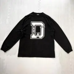 HYSTERIC GLAMOUR スウェット ヒスガール SeeNoEvil