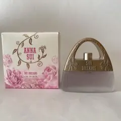 アナスイ　スイドリームスインピンク30ml 残量9割程度