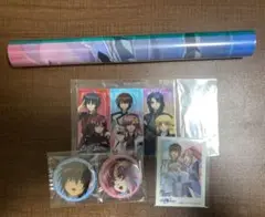 機動戦士ガンダムSEED FREEDOM Blu-ray特装限定 キラ ラクス