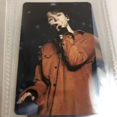 seventeen power of love トレカ　バーノン VERNON