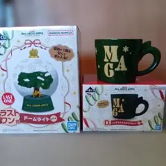 ミセス　一番くじ　ラストワン賞　マグカップ　値下げ中