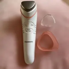 Panasonic】美顔器イオンエフェクター EH-ST65 - メルカリ