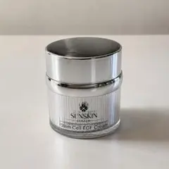 SUNSKIN Stem Cell EGF Cream - メルカリ
