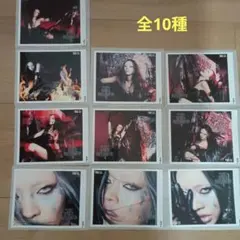 新品未開封】Kep1going完全生産限定盤ソロ盤 全9種メガジャケ&CD 
