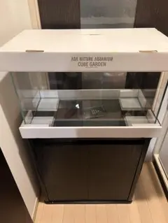 引き取りのみ ADA 60cm水槽フルセット 淡水 まとめ売り 兵庫 ADA Review 「基本の60㎝水槽システム」 | AQUA DESIGN AMANO