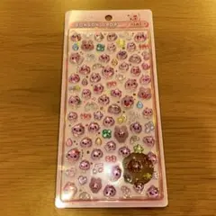 正規品　ボンボンドロップシールミニ　新品未使用　日本製　うるおいちゃん