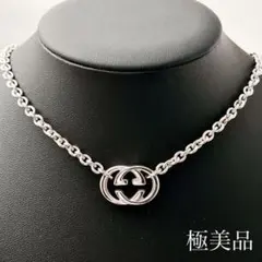 2026年最新】gucciネックレスチェーンの人気アイテム - メルカリ