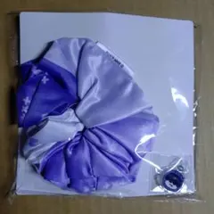 PPULBATU 매력이있는 슈슈 GiGO 한정 휴닝카이 후무냐린