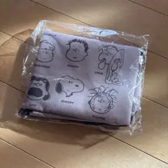 【新品】スヌーピー エコバッグ
