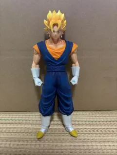 ドラゴンボール ベジット フィギュア　箱無しのサムネイル