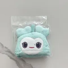 【未開封】MISAMO TWICE LOVELYS ループタオル ミナ MINA