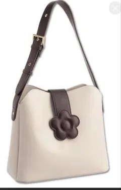MARY QUANT フラップデイジー トートのサムネイル