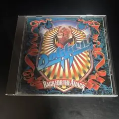 Dokken / Back For The Attack