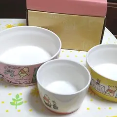 【新品未使用】くまのプーさん レンジパック3Pセット