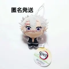 鬼滅の刃 ぬいぷりけ mini4 不死川実弥 - メルカリ