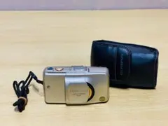 F2120】 OLYMPUS μ ZOOM 105 DELUXE オリンパス - メルカリ