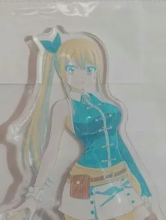 2025年最新】fairy tail ルーシィ・ハートフィリアの人気アイテム