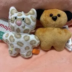 mojojojo モジョジョジョ キーホルダー