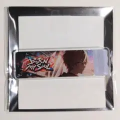 プロセカ アクリルバナーバッジ Vol.14B 東雲彰人